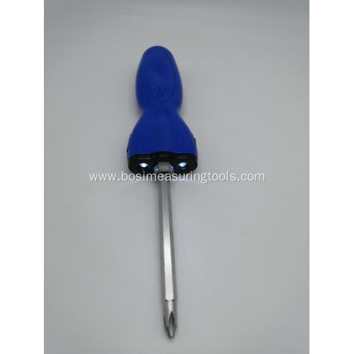 S2 Screwdriver For Household Use With LED